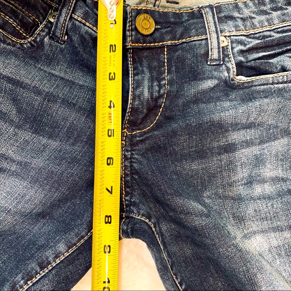 2 Pairs Kut from the Kloth Catherine Boyfriend Jeans - Picture 9 of 12